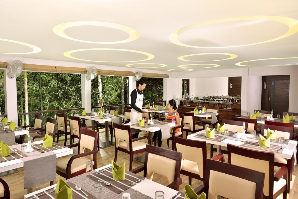 The Woods Resorts Wayanad Sultan Bathery Exterior photo