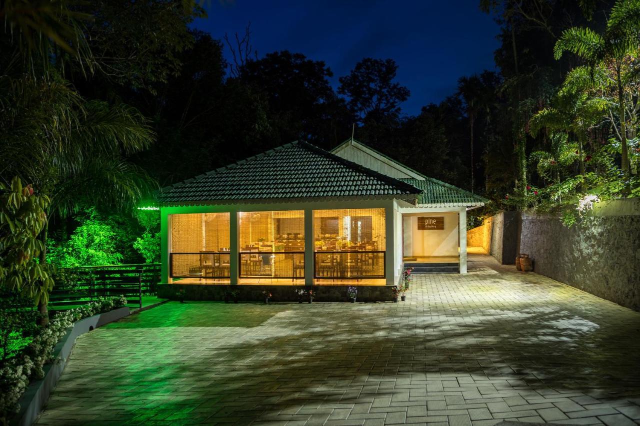 The Woods Resorts Wayanad Sultan Bathery Exterior photo